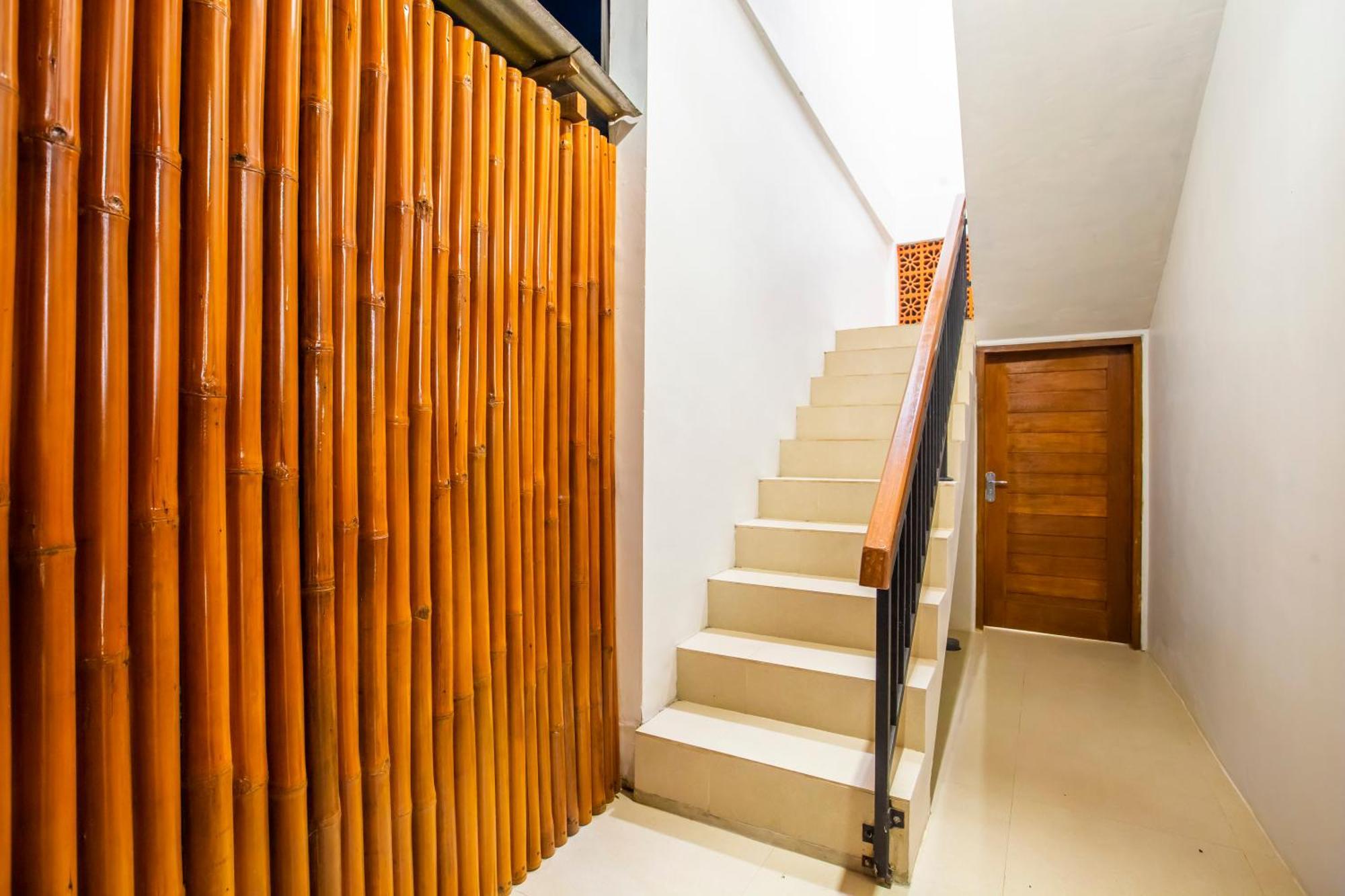 The Nest Canggu Exterior foto