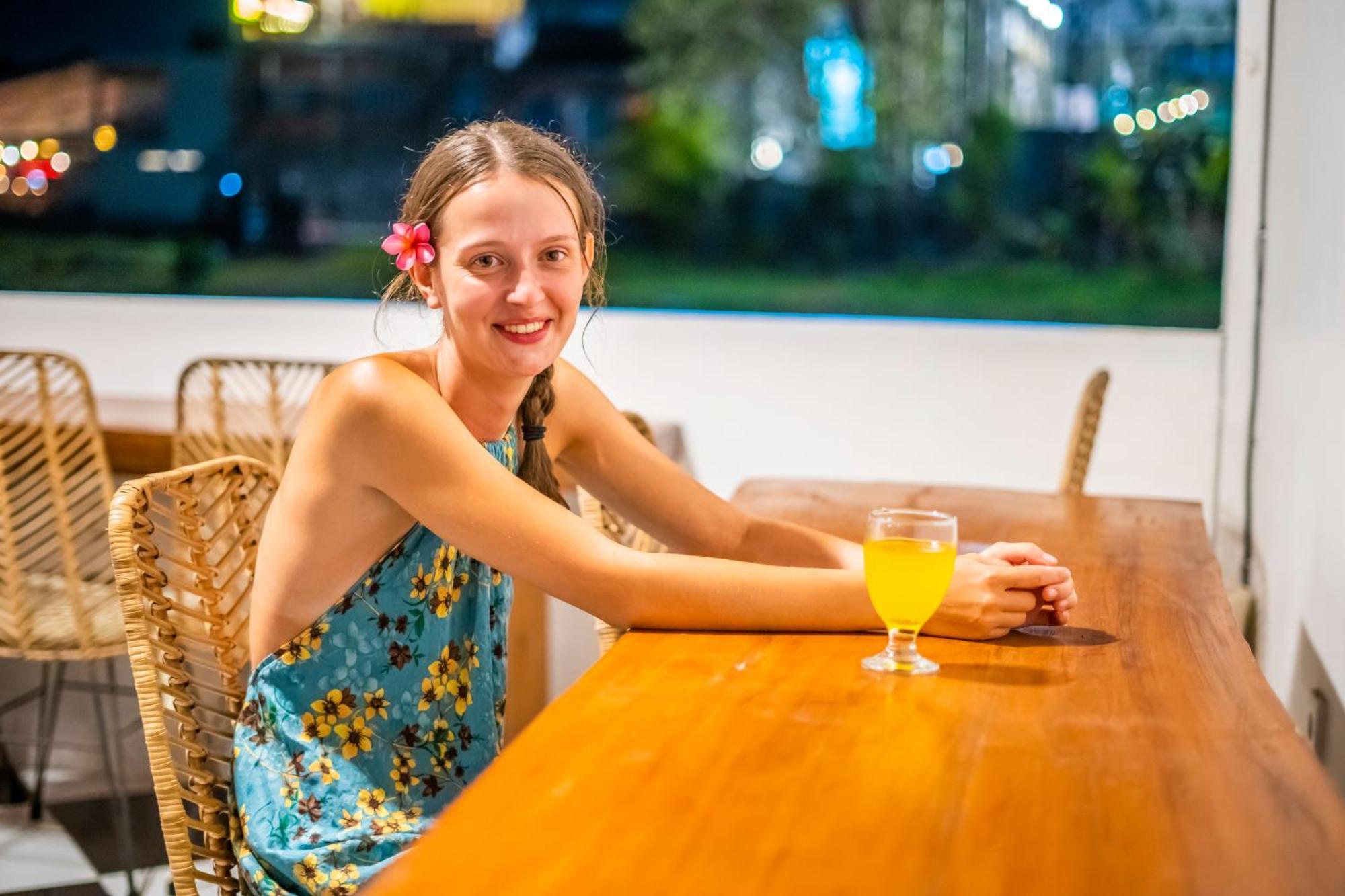 The Nest Canggu Exterior foto