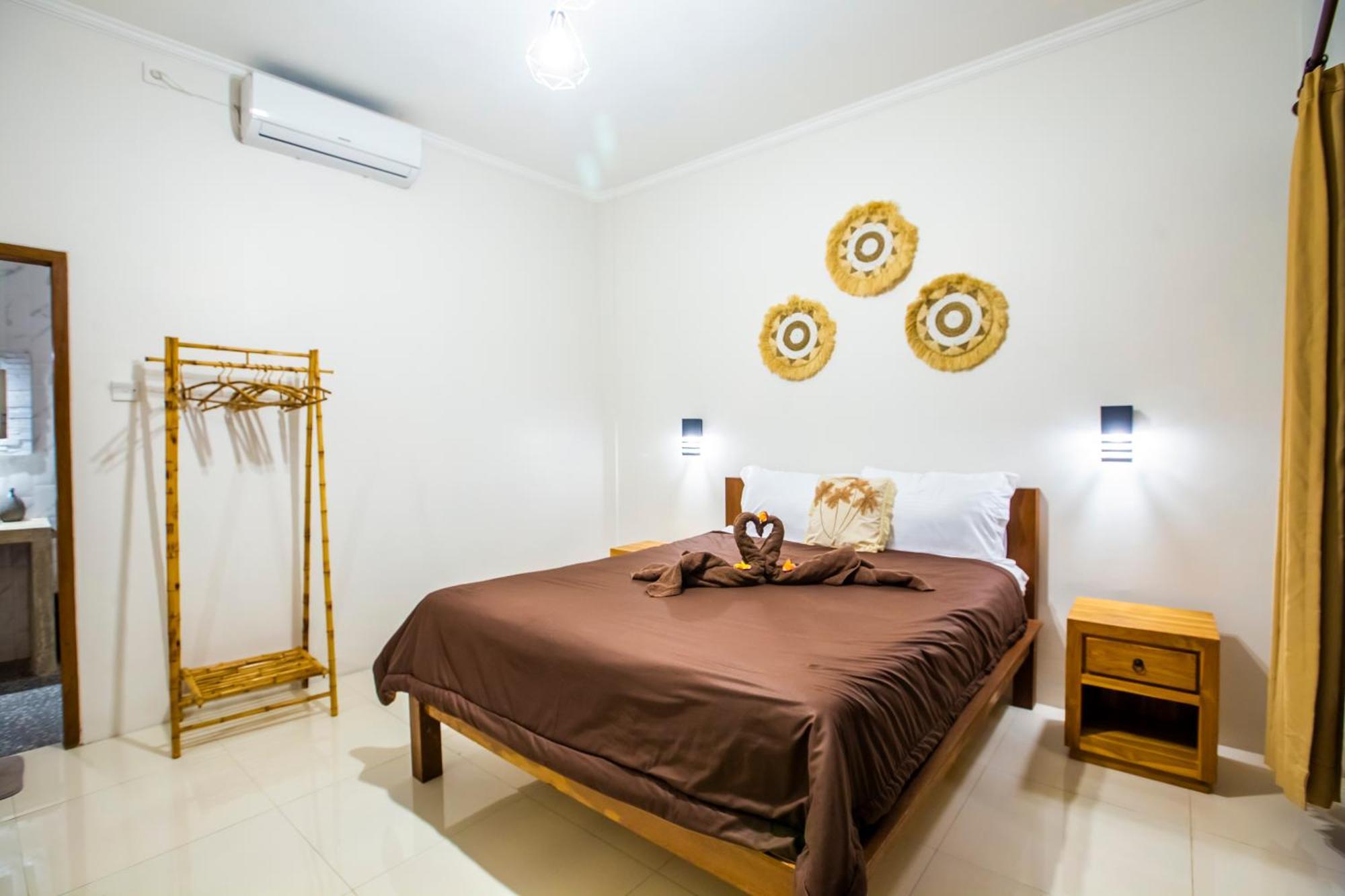 The Nest Canggu Exterior foto