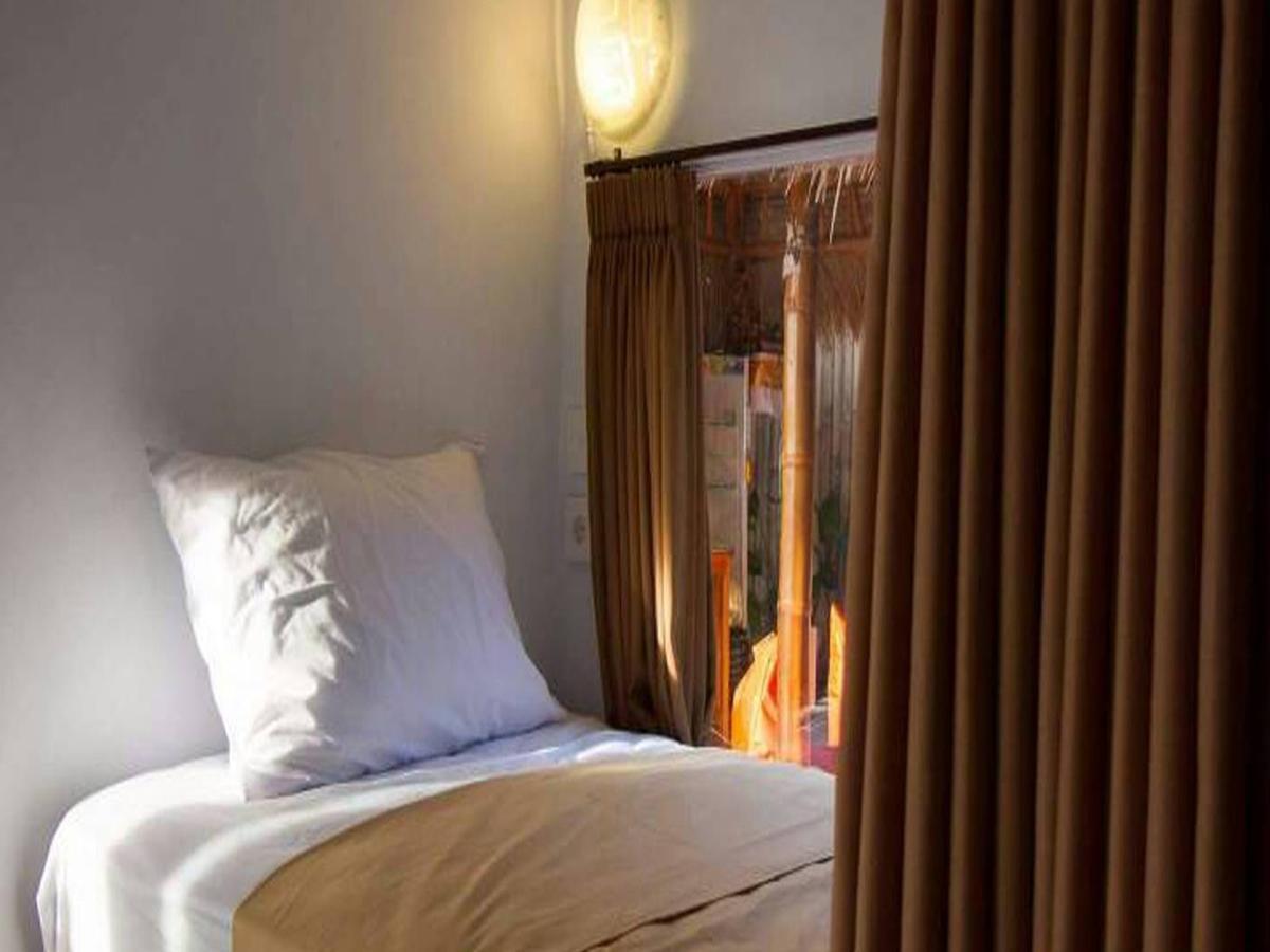 The Nest Canggu Exterior foto
