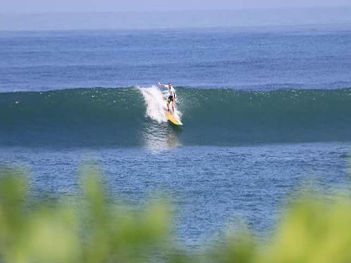 The Nest Canggu Exterior foto