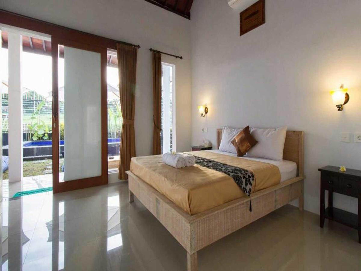 The Nest Canggu Exterior foto