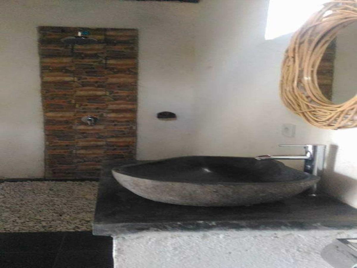 The Nest Canggu Exterior foto